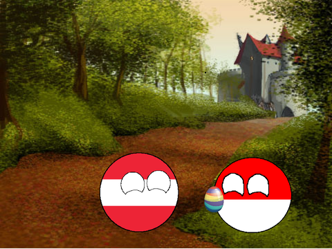 Tradition - Countryball