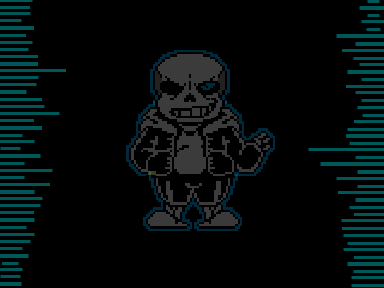 Megalovania Hardmode (Eclipse) V2