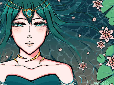 ✧||Entry - Koii-fiishq ||✧ 