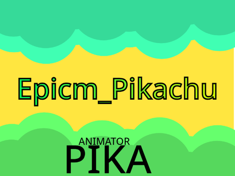 [ENTRY] for @epicm_pikachu