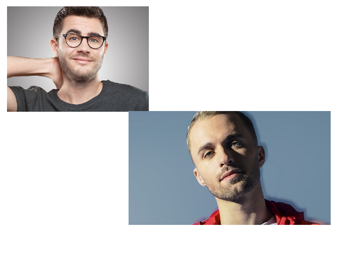 Cyprien ou Squeezie?