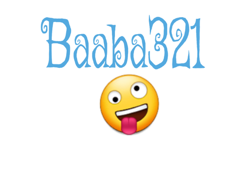 The History Of baaba321