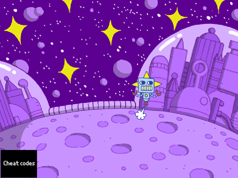 Rocket Blaster