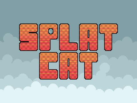 Splat Cat v1.5 | Games