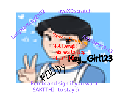 Please don’t get  @_SAKTTHI_ banned :(  remix remix