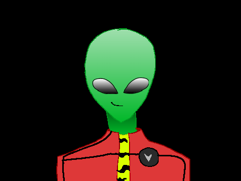 Alien Icon Creator