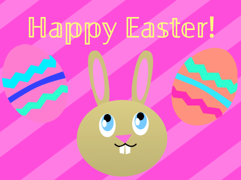 Happy Easter!