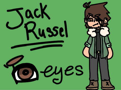 || Jack Russel || REFERENCE ||