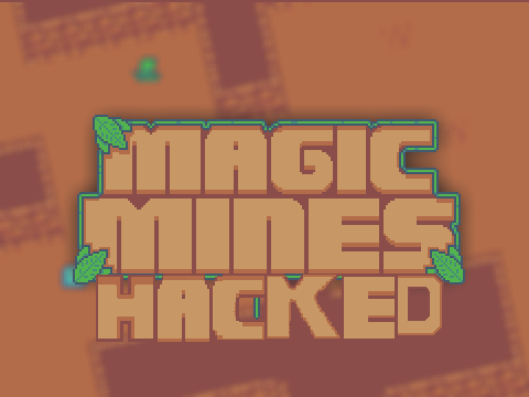 Magic Mines Hacked