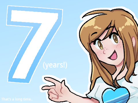7 Years