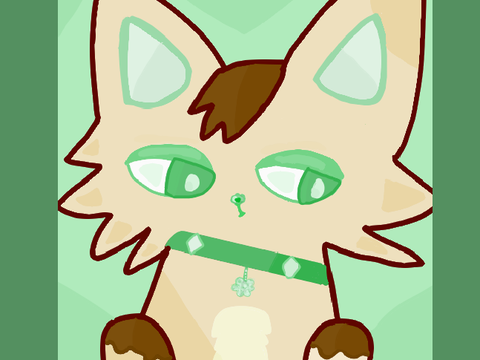 New pfp!