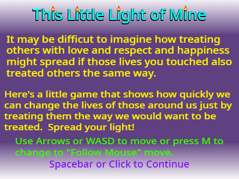 This Little Light of Mine remix-4