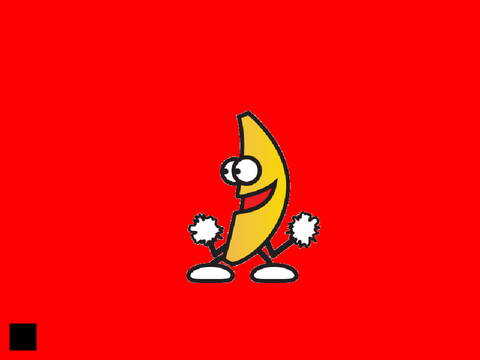 ¡¡¡I am a Banana!!! remix