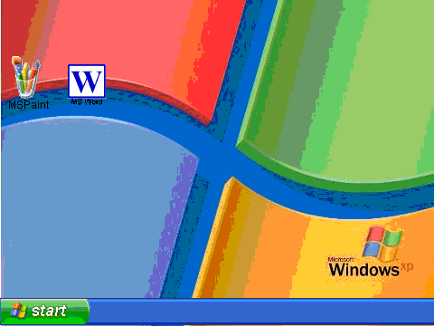 Virtual XP Beta V0.1