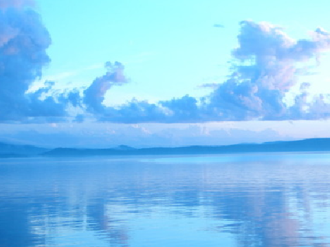 ☁☁Aesthetic cloudss☁☁