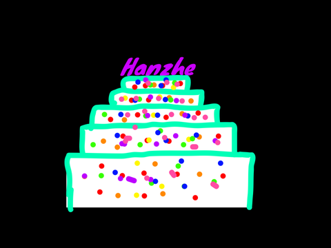 heres ur cak