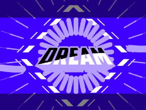 Team Intro for Dream / 90% pen