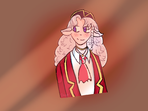 art that i drew at midnight 