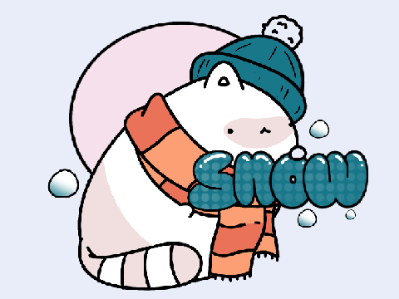 Gift for @CodeSnowGirl923 