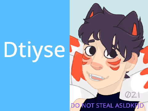 original project was unshared