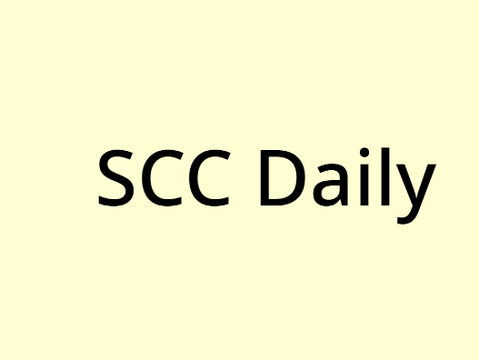 SCC Daily 