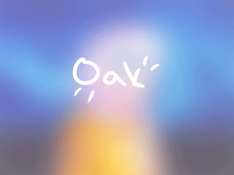 - Oak -