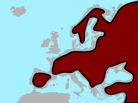 Europe war v.1.6.3