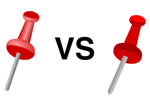 Officeworks logo! Which is better?