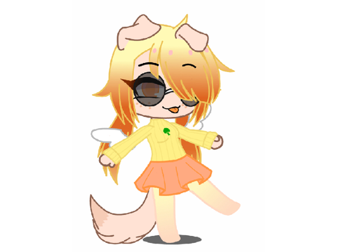 New-ish OC