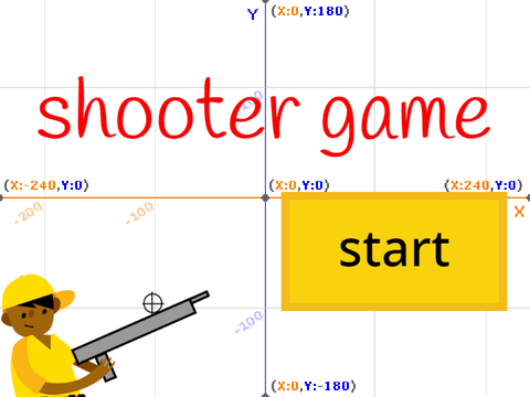 Shooter Game