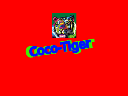 Intro pour @Coco-Tiger