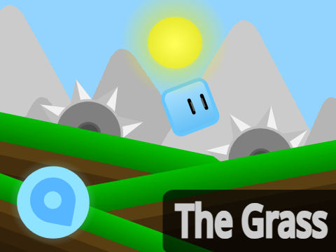 The Grass  #Games #All