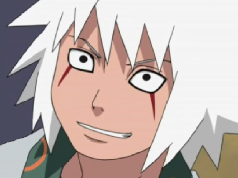 Jiraya