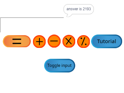 Calculator