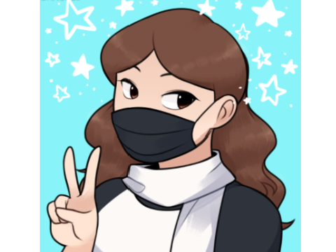 Pfp for @ TheWinterGirl