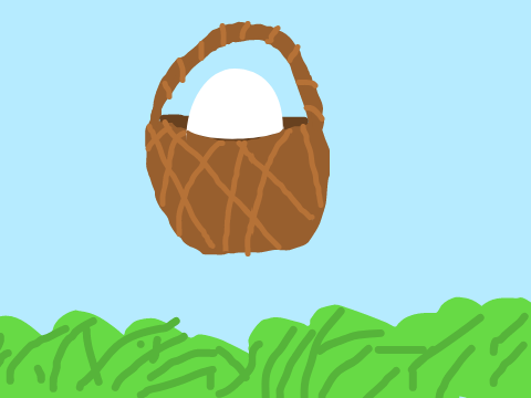Easter Animation
