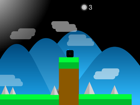 multiplayer platformer