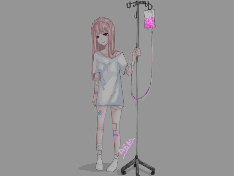 ll ~ Please Critique ~ ll