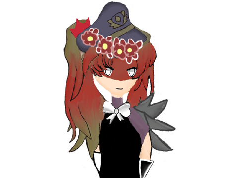 Pfp for 8CircusBaby8