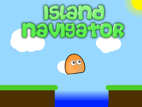 Island Navigator