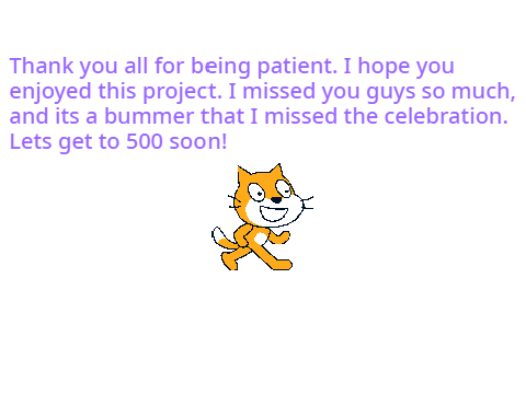 Socialize On Scratch | Time Off