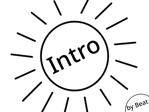 My new Intro