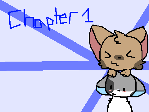 ~The Pack's Secret - Chapter 1~