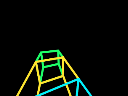 3d platformer