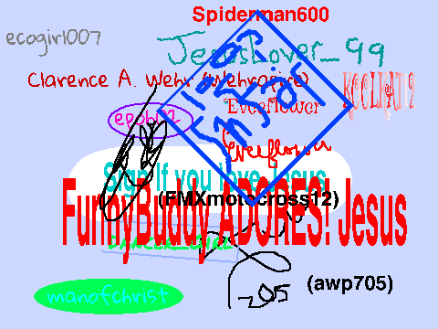Sign If you love Jesus remix remix remix-2 remix remix