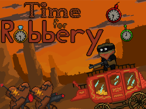 Time for Robbery | Ver-1.1 | PASD S2 R2