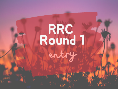 RRC Round 1 Entry