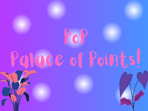 PoP Thumbnail Entry!