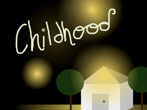 {Original} - Childhood
