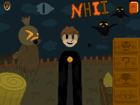 Nightmare Hunter II